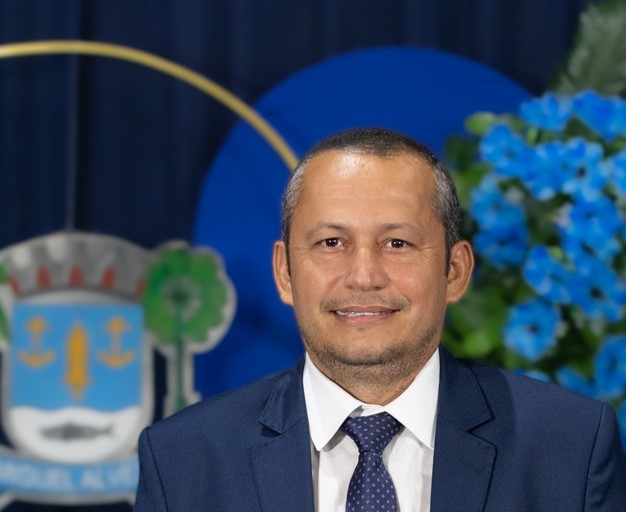 Representante