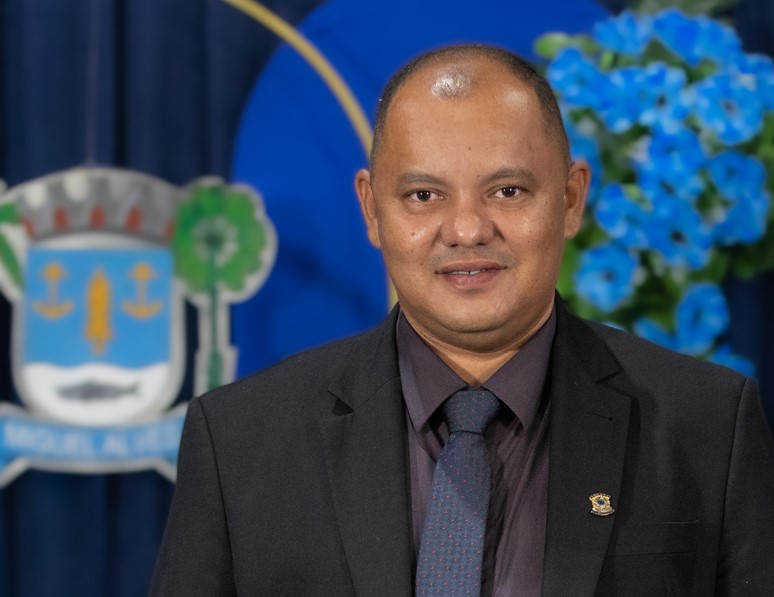 Representante