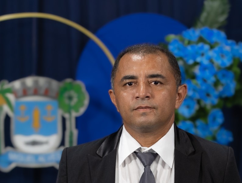 Representante